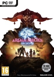 Final Fantasy XIV: A Realm Reborn